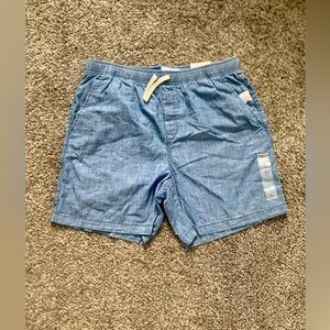 Men’s Old Navy Jogger short in denim